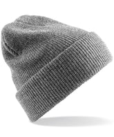 Heritage beanie